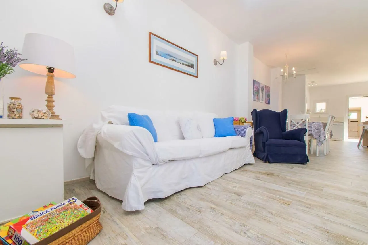 Villa Ran De Mar Alcudia By Mallorca Villa Selection Španělsko