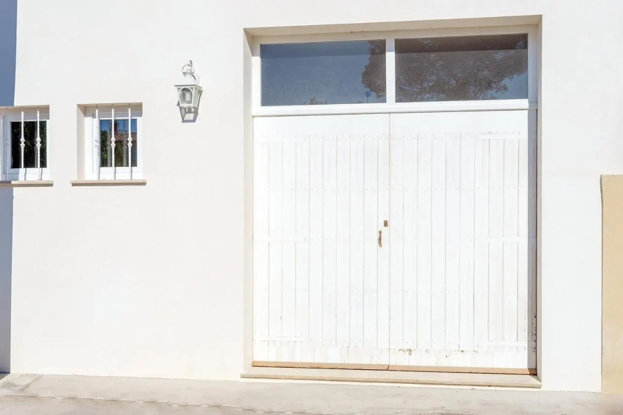 Villa Ran De Mar Alcudia By Mallorca Villa Selection Spain