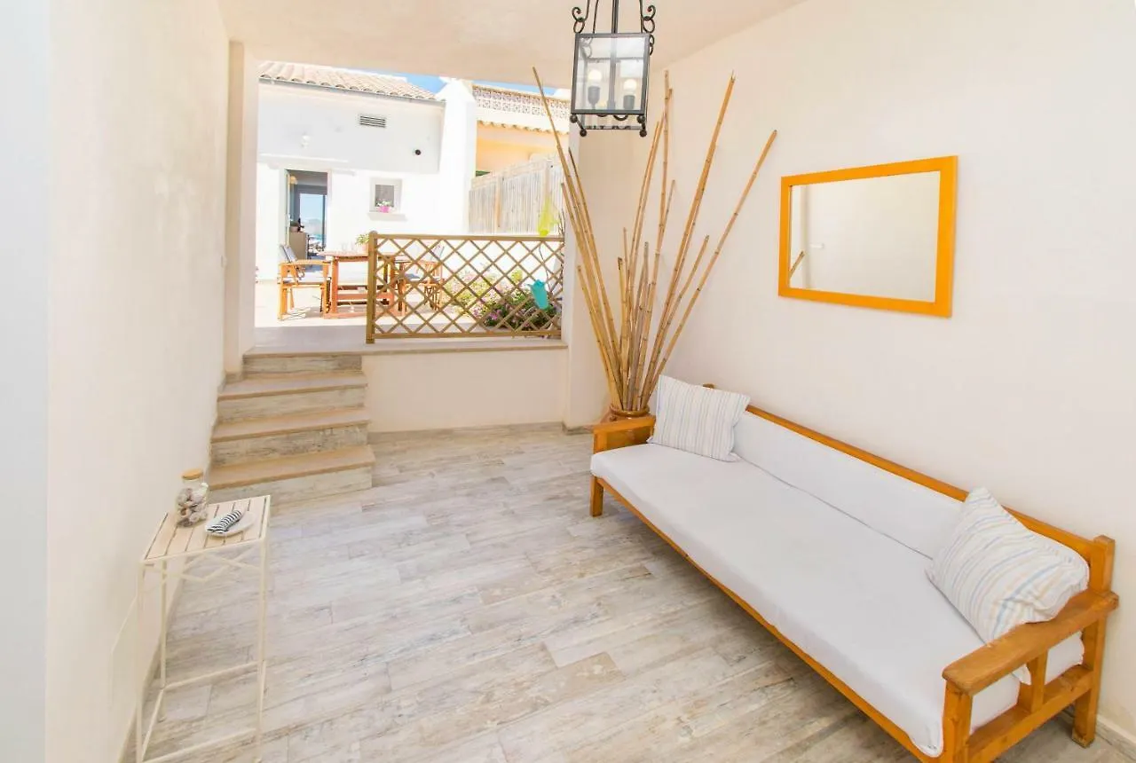 Villa Ran De Mar Alcudia By Mallorca Villa Selection  Alcudia (Mallorca)