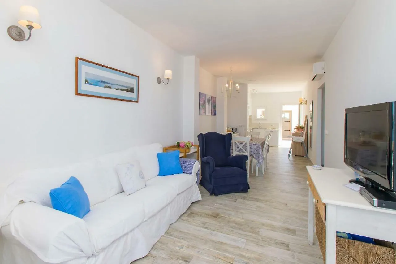 Villa Ran De Mar Alcudia By Mallorca Villa Selection Spain