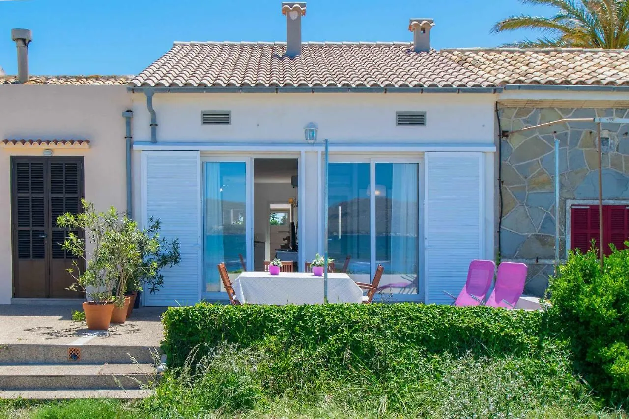 Villa Ran De Mar Alcudia By Mallorca Villa Selection 0*, Alcudia (Mallorca) Spain