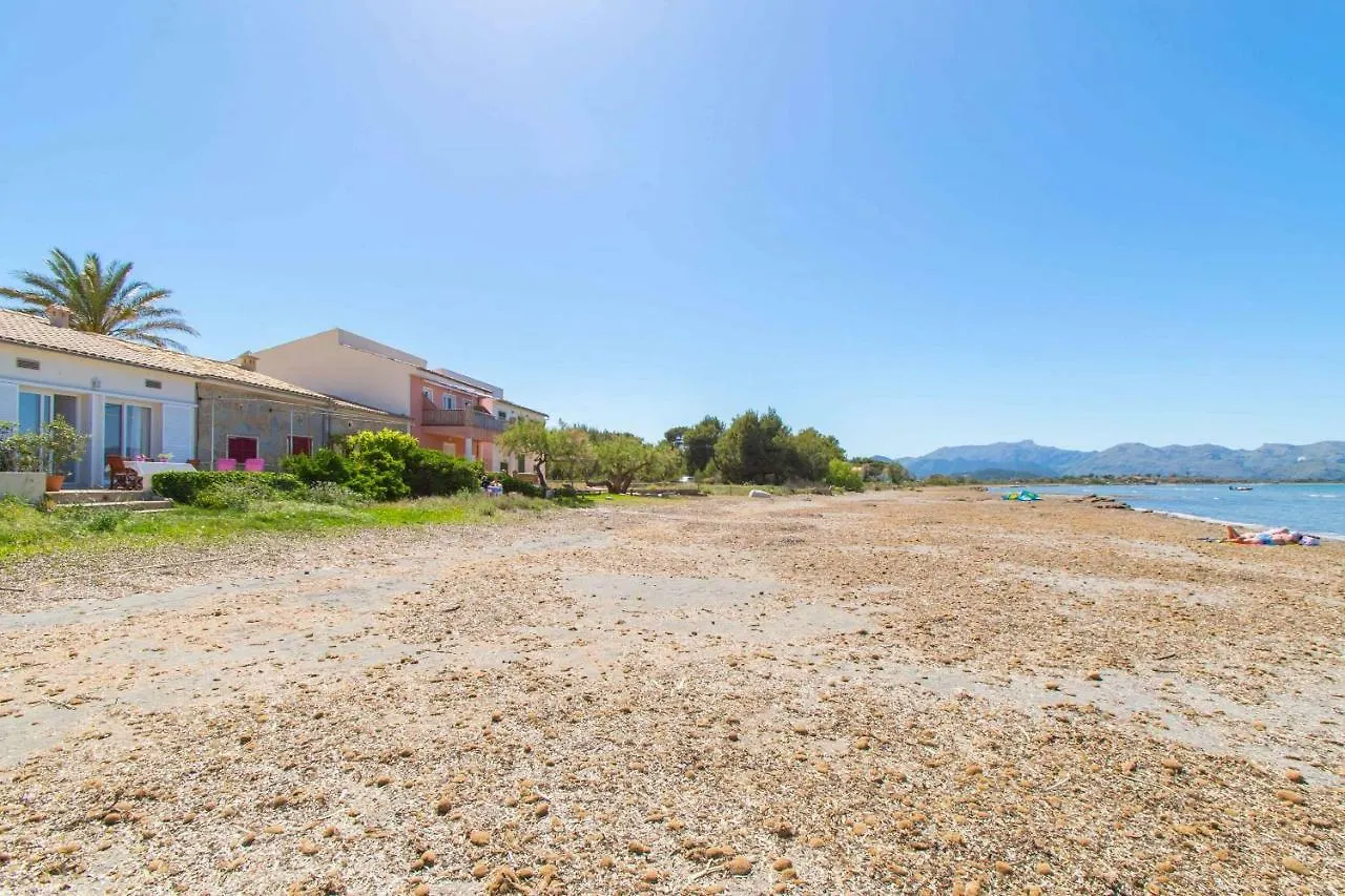 Villa Ran De Mar Alcudia By Mallorca Villa Selection  Alcudia (Mallorca)
