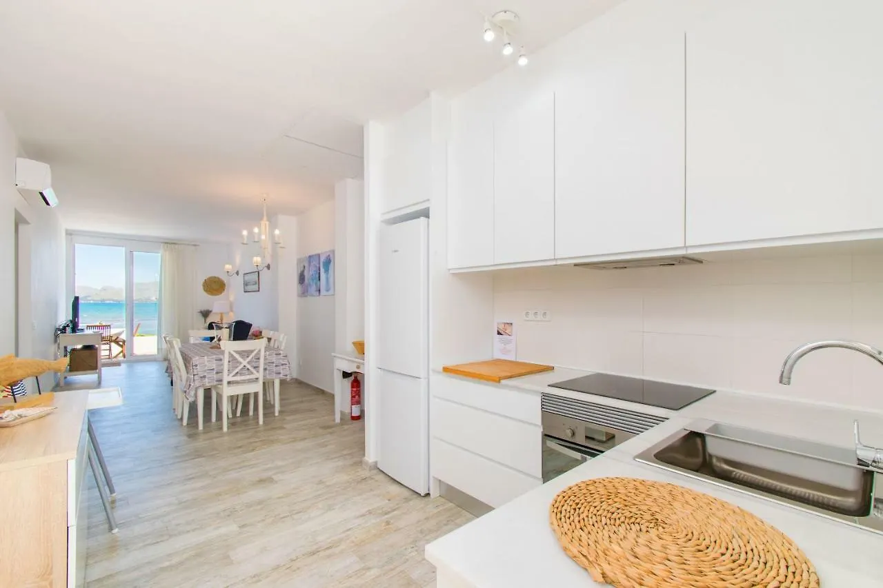 Villa Ran De Mar Alcudia By Mallorca Villa Selection Alcudia (Mallorca)